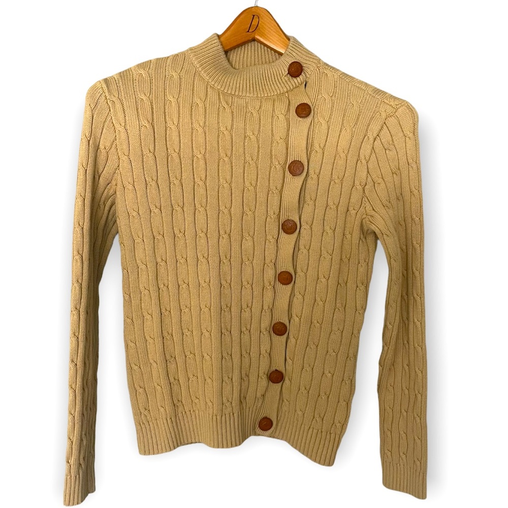 Lauren Ralph Lauren knit sweater